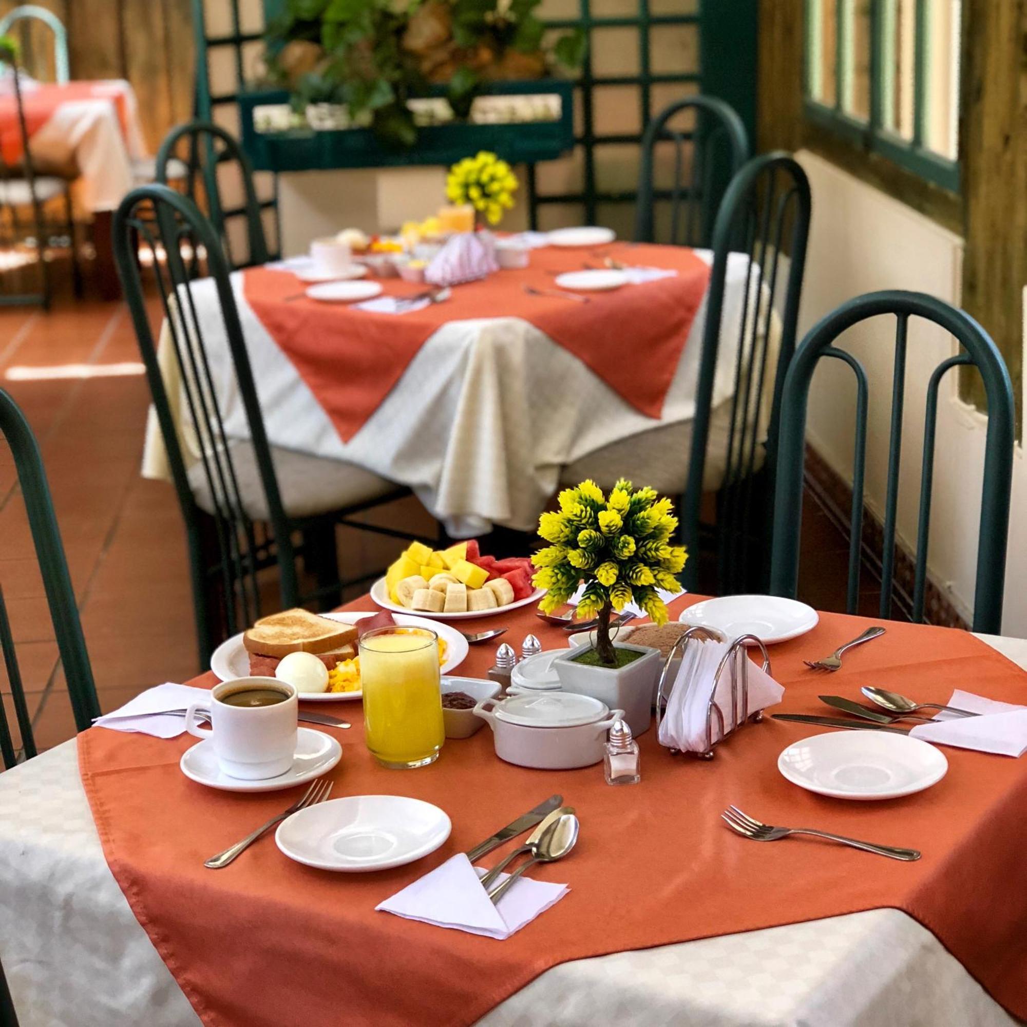 Hotel Nass Pinar Del Lago Cuenca Exterior photo